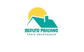 Reduto Praiano - Thaiz Hospedagem