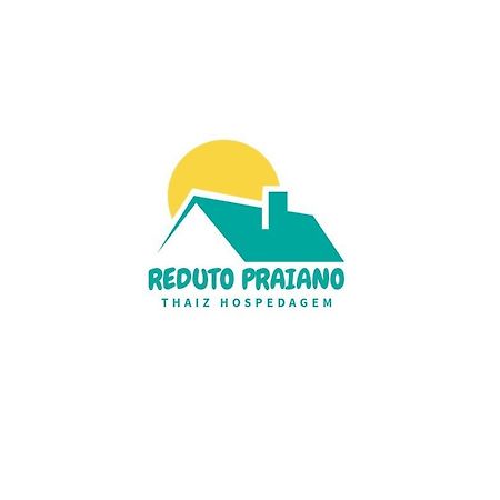 Reduto Praiano - Thaiz Hospedagem Cabo Frio Exterior foto