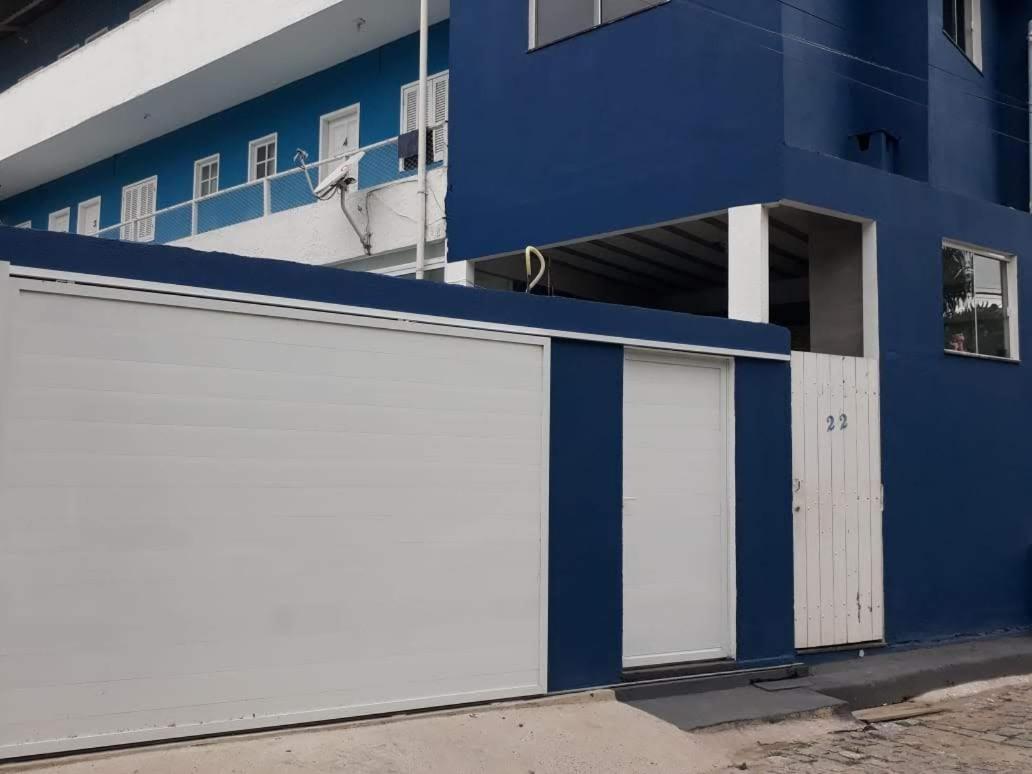 Reduto Praiano - Thaiz Hospedagem Cabo Frio Exterior foto