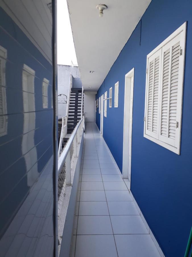Reduto Praiano - Thaiz Hospedagem Cabo Frio Exterior foto