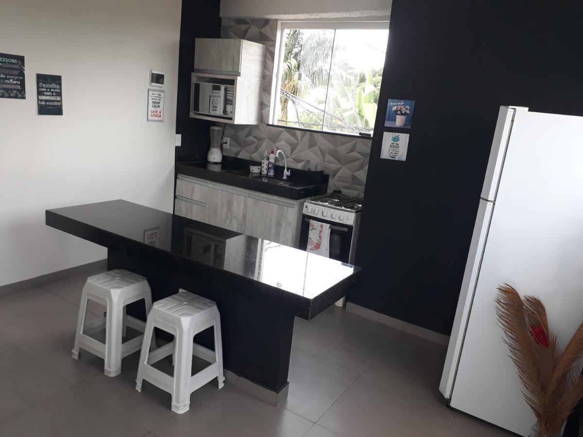 Reduto Praiano - Thaiz Hospedagem Cabo Frio Exterior foto