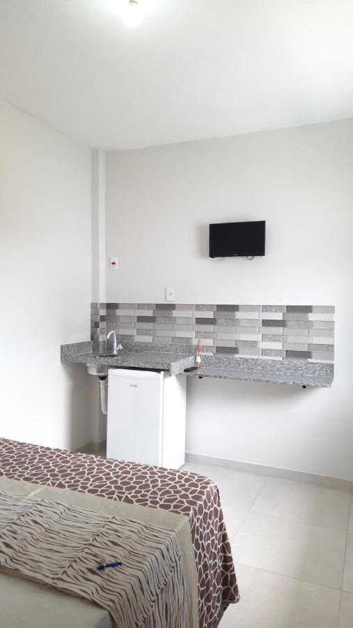 Reduto Praiano - Thaiz Hospedagem Cabo Frio Exterior foto