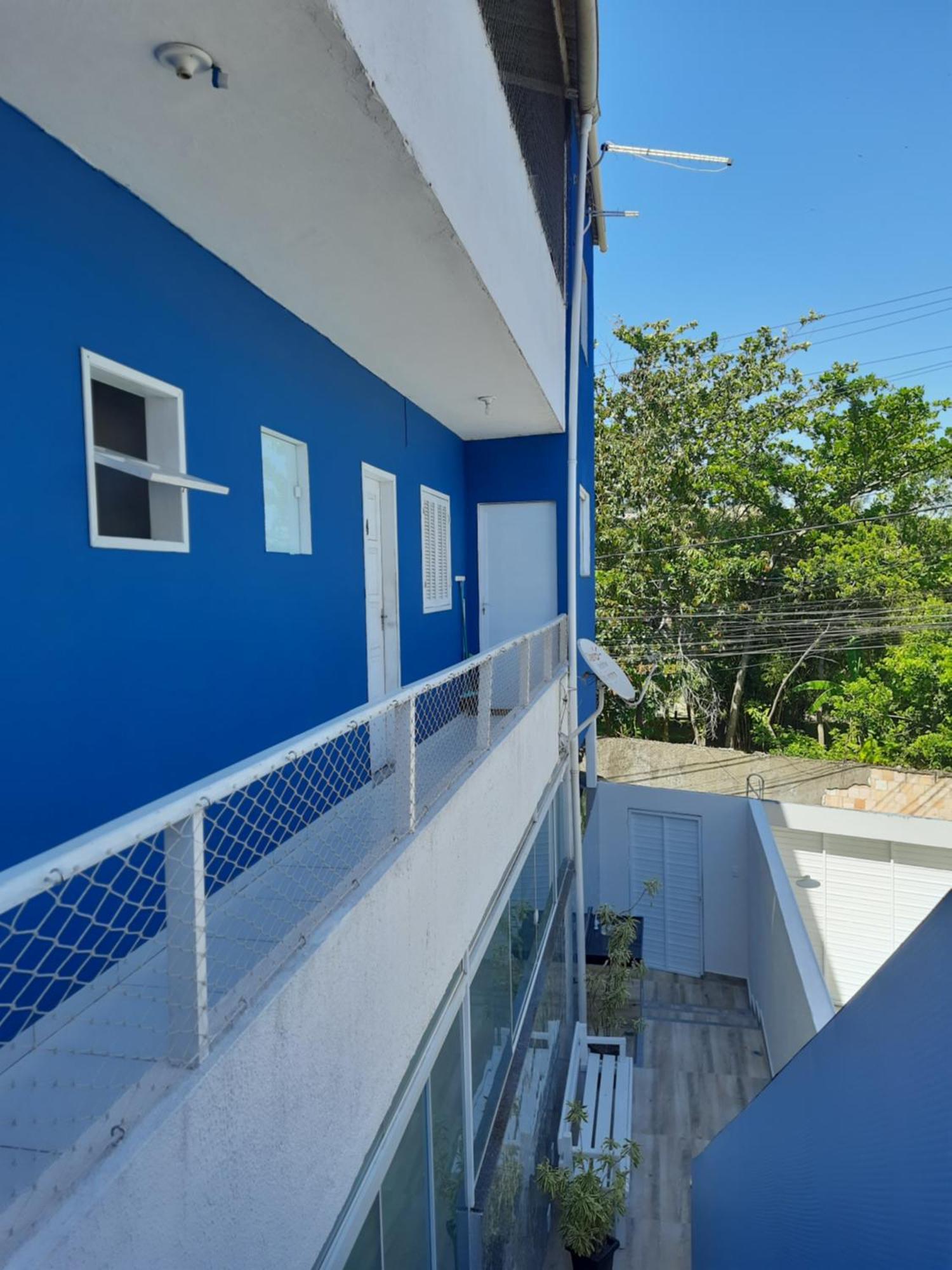 Reduto Praiano - Thaiz Hospedagem Cabo Frio Exterior foto
