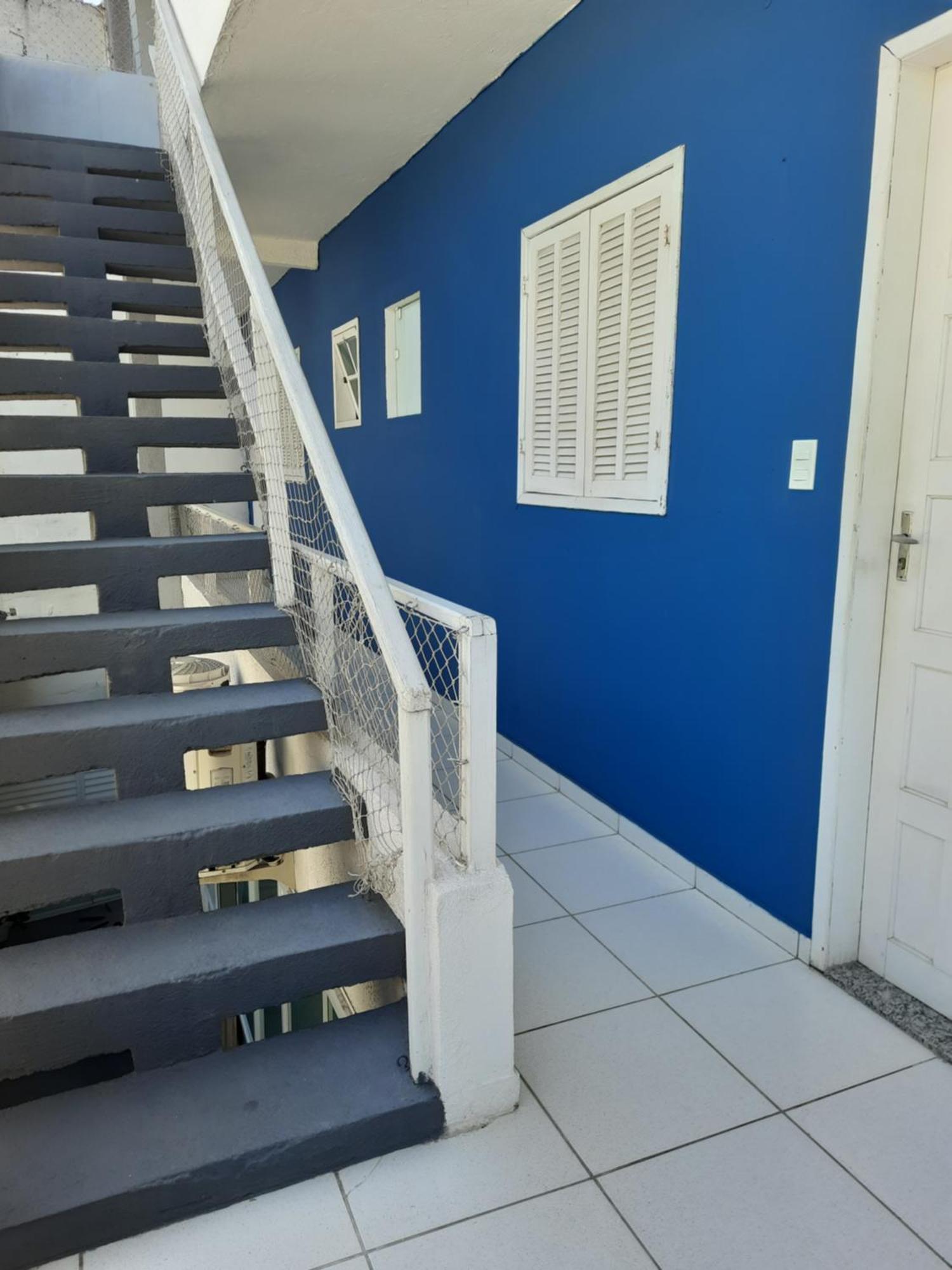 Reduto Praiano - Thaiz Hospedagem Cabo Frio Exterior foto
