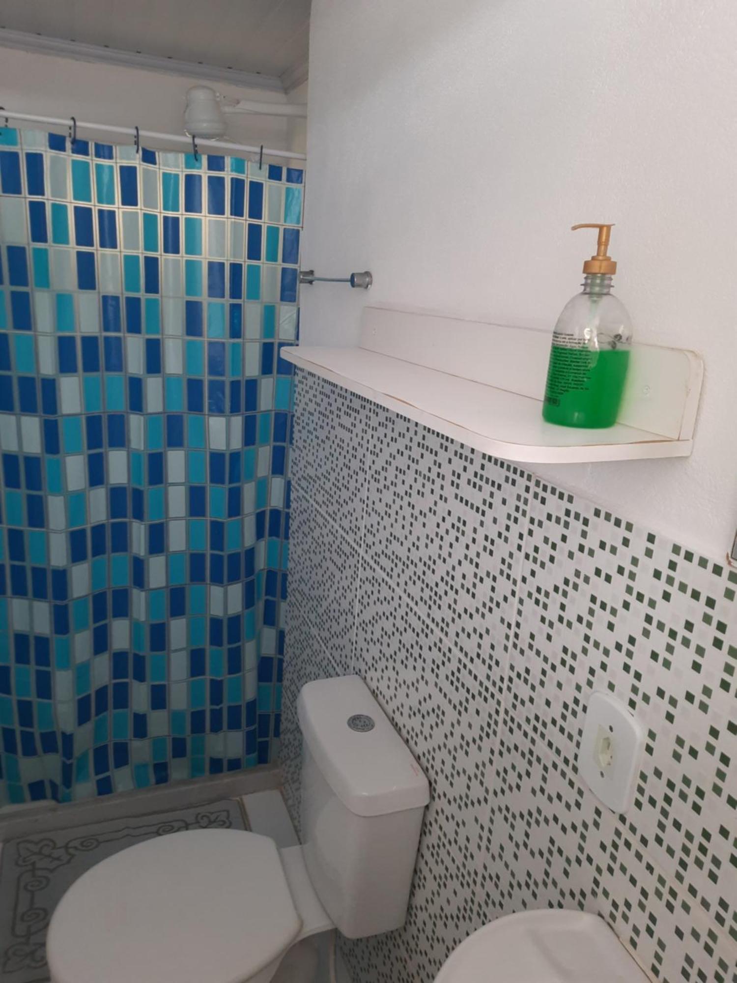 Reduto Praiano - Thaiz Hospedagem Cabo Frio Exterior foto