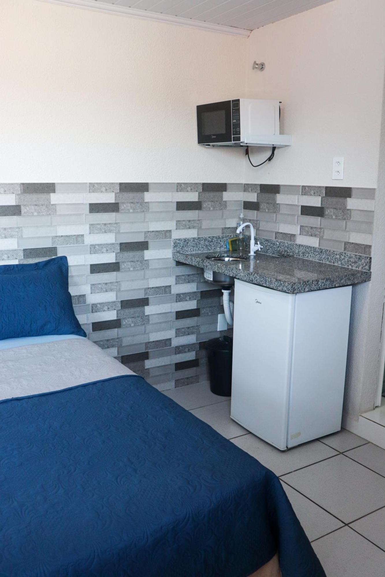 Reduto Praiano - Thaiz Hospedagem Cabo Frio Exterior foto