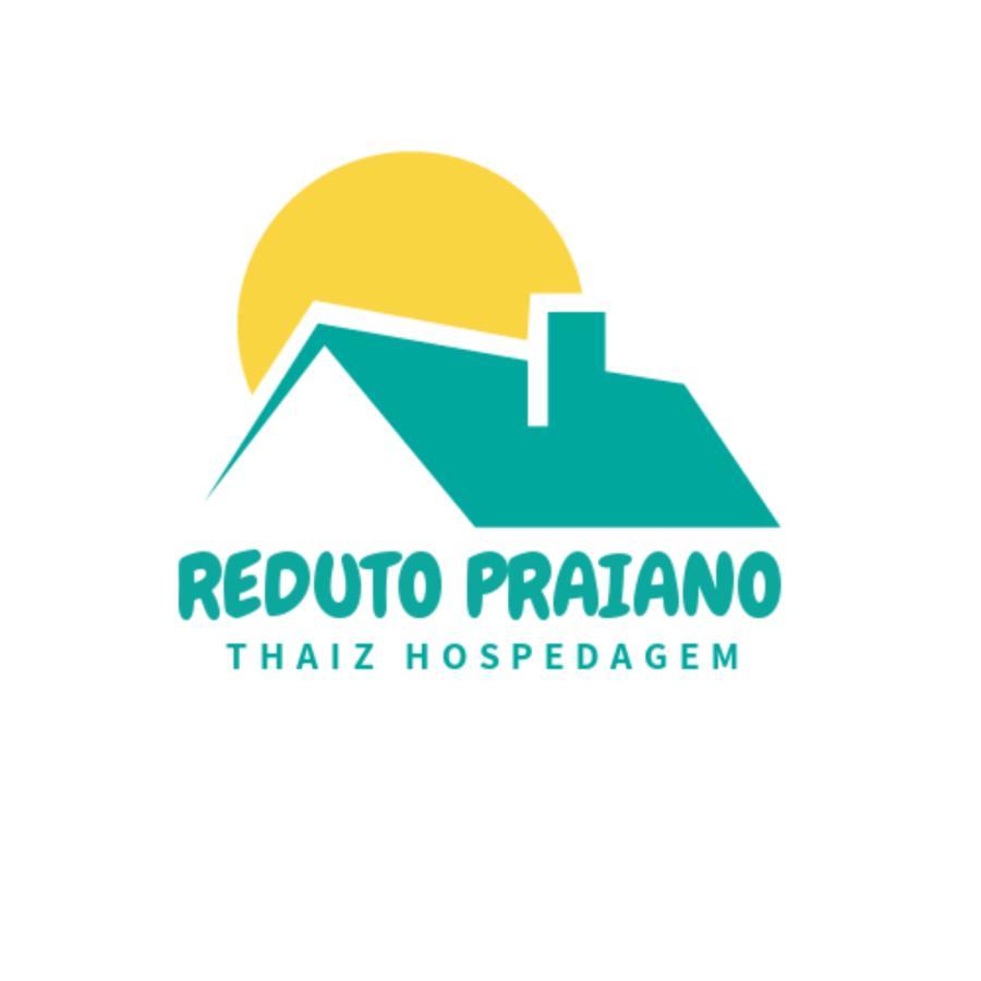 Reduto Praiano - Thaiz Hospedagem Cabo Frio Exterior foto
