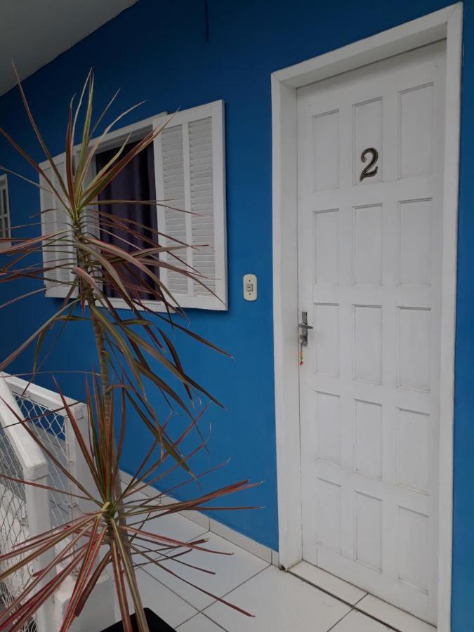 Reduto Praiano - Thaiz Hospedagem Cabo Frio Exterior foto