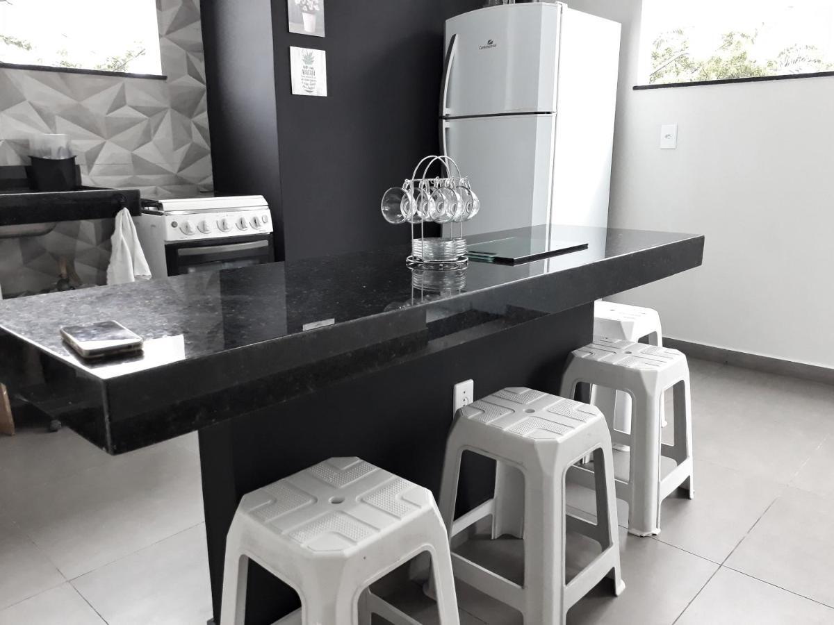 Reduto Praiano - Thaiz Hospedagem Cabo Frio Exterior foto